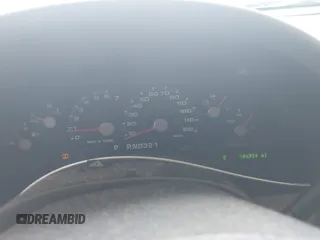 2005 Ford Explorer XLT z VIN 1FMZU63K55UA75025, wystawiony jako IAAI lot #42359692 z przebiegiem 104 954 mil mil oraz . Historia ofert i sprzedaży dostępna na DreamBid. Obrazek 7.