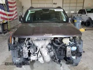 2019 Jeep Renegade Upland z VIN ZACNJBAB6KPK00521, wystawiony jako Copart lot #54684065 z przebiegiem 75 095 mil mil oraz Szkoda całkowita • Salvage title. Historia ofert i sprzedaży dostępna na DreamBid. Obrazek 5.