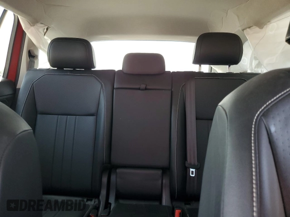2022 Volkswagen Tiguan SE z VIN 3VV3B7AX8NM013029, wystawiony jako Copart lot #50613465 z przebiegiem 47 819 mil mil oraz Szkoda całkowita • Salvage title. Historia ofert i sprzedaży dostępna na DreamBid. Obrazek 10.