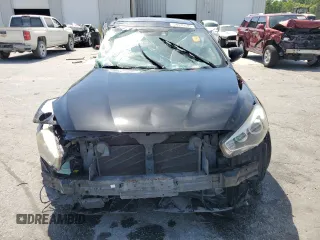 2014 Kia Cadenza Premium z VIN KNALN4D73E5144310, wystawiony jako Copart lot #54535585 z przebiegiem 165 780 mil mil oraz Nie do naprawy • Non repairable. Historia ofert i sprzedaży dostępna na DreamBid. Obrazek 5.