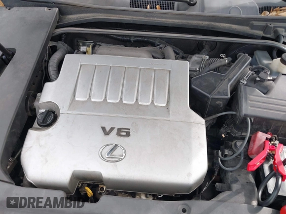 2008 Lexus ES 330 with VIN JTHBJ46GX82179843, listed as a IAAI auction lot 41342374 with 201,042 mi miles and . Bid and sale history available at DreamBid. Image 10.