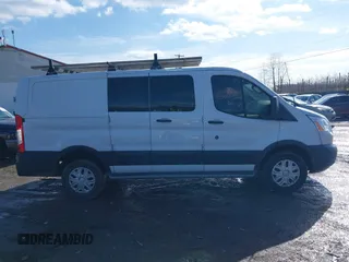 2018 Ford Transit with VIN 1FTYR1ZM6JKB38135, listed as a IAAI auction lot 41536942 with 192,921 mi miles and . Bid and sale history available at carsss.com. Image 13.