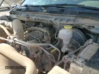 2021 Ram 1500 Tradesman with VIN 3C6RR7KT3MG685648, listed as a Copart auction lot 56912705 with 69,412 mi miles and Clean title. Bid and sale history available at DreamBid. Image 13.