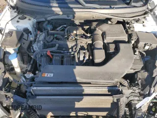 2017 Hyundai Sonata Sport with VIN 5NPE34AF4HH524502, listed as a Copart auction lot 48849035 with 104,865 mi miles and Salvage Title. Bid and sale history available at DreamBid. Image 11.