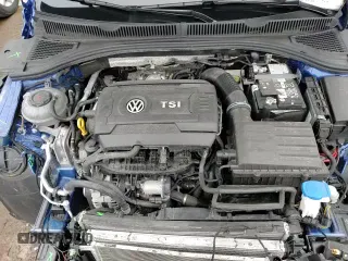 2024 Volkswagen Jetta 40th Anniversary Edition with VIN 3VW8T7BU6RM071343, listed as a Copart auction lot 48781735 with 16,204 mi miles and Salvage title. Bid and sale history available at DreamBid. Image 14.