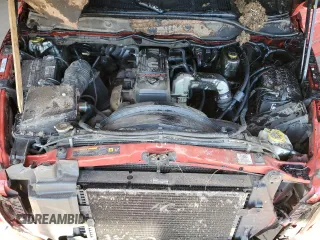 2006 Dodge Ram 2500 SLT with VIN 3D7KS28C76G101804, listed as a Copart auction lot 46339465 with 227,215 mi miles and Salvage Title. Bid and sale history available at carsss.com. Image 11.