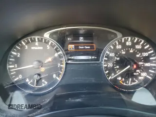 2016 Nissan Altima S with VIN 1N4AL3APXGN309387, listed as a Copart auction lot 89152065 with 141,307 mi miles and Salvage Title. Bid and sale history available at carsss.com. Image 9.