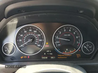 2016 BMW 4 Series 428i с VIN WBA4A9C54GGL87743, выставлен на аукционе Copart как лот 59174385 с пробегом 165 248 миль миль и Чистый • Clean title. История ставок и продаж доступна на DreamBid. Изображение 9.