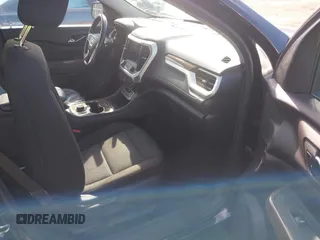 2020 GMC Acadia SLE z VIN 1GKKNRLS7LZ235902, wystawiony jako IAAI lot #41611074 z przebiegiem 48 767 mil mil oraz . Historia ofert i sprzedaży dostępna na DreamBid. Obrazek 5.