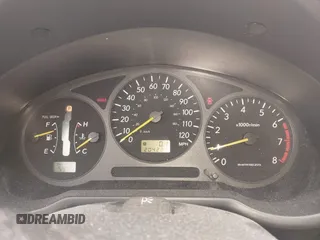 2002 Subaru Impreza Outback Special Sports with VIN JF1GG68592H822092, listed as a IAAI auction lot 41730213 with 204,229 mi miles and . Bid and sale history available at DreamBid. Image 7.