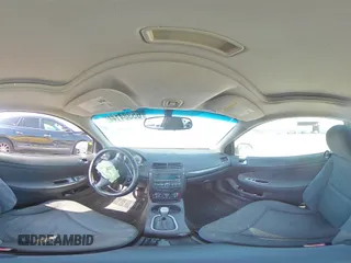 2007 Pontiac G5 with VIN 1G2AL15F277125151, listed as a Copart auction lot 65384144 with Not Provided miles and Salvage Title. Bid and sale history available at DreamBid. Image 13.