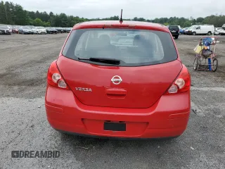 2011 Nissan Versa S with VIN 3N1BC1CP4BL403731, listed as a Copart auction lot 64938965 with 186,023 mi miles and Clean title. Bid and sale history available at DreamBid. Image 6.