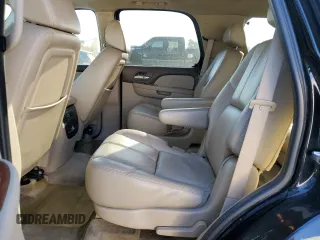 2007 GMC Yukon SLT with VIN 1GKFC13037R382375, listed as a Copart auction lot 49641865 with 153,017 mi miles and Clean Title. Bid and sale history available at carsss.com. Image 11.