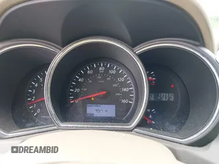 2011 Nissan Murano S z VIN JN8AZ1MWXBW151060, wystawiony jako IAAI lot #42548252 z przebiegiem 139 930 mil mil oraz . Historia ofert i sprzedaży dostępna na DreamBid. Obrazek 7.
