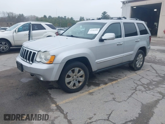 2010 Jeep Grand Cherokee Limited with VIN 1J4RR5GT5AC137889, listed as a IAAI auction lot 42182066 with 173,820 mi miles and . Bid and sale history available at DreamBid. Image 17.