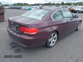 2009 BMW 3 Series 328i с VIN WBAWV13579P121411, выставлен на аукционе IAAI как лот 42540732 с пробегом 248 412 миль миль и . История ставок и продаж доступна на DreamBid. Изображение 4.