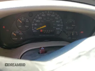 1999 GMC Safari with VIN 1GKEL19W9XB530660, listed as a Copart auction lot 79109684 with 161,240 mi miles and Salvage Title. Bid and sale history available at carsss.com. Image 9.