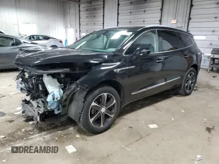2020 Buick Enclave Essence with VIN 5GAEVAKW4LJ279922, listed as a Copart auction lot 52301465 with 38,906 mi miles and Non Repairable. Bid and sale history available at DreamBid. Image 1.