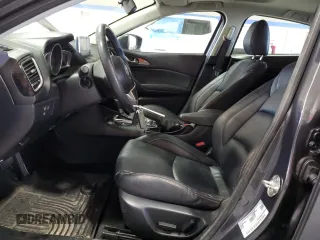 2015 Mazda 3 i Grand Touring with VIN 3MZBM1W75FM173443, listed as a Copart auction lot 48774905 with 151,505 mi miles and Clean Title. Bid and sale history available at DreamBid. Image 7.