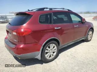 2009 Subaru Tribeca Limited с VIN 4S4WX90D694404046, выставлен на аукционе Copart как лот 57857735 с пробегом 156 684 миль миль и Чистый • Clean title. История ставок и продаж доступна на DreamBid. Изображение 3.