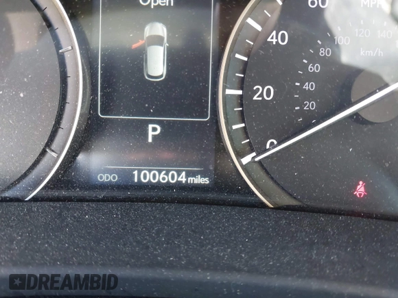 2016 Lexus RX 450h with VIN 2T2BGMCAXGC004844, listed as a IAAI auction lot 41791066 with 100,604 mi miles and . Bid and sale history available at DreamBid. Image 15.