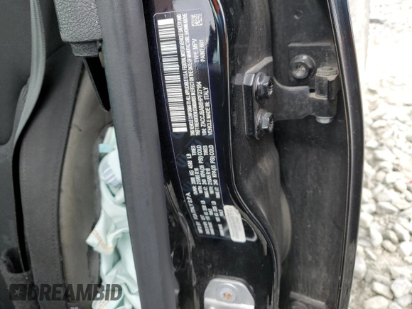 2017 Jeep Renegade Sport with VIN ZACCJBAB6HPF27164, listed as a Copart auction lot 53180005 with 70,086 mi miles and Salvage Title. Bid and sale history available at carsss.com. Image 15.