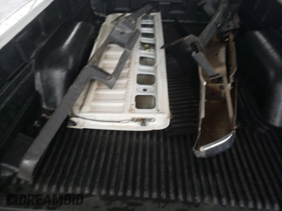 1999 Ford Ranger XLT with VIN 1FTYR14X3XPB21905, listed as a Copart auction lot 82248924 with 273,376 mi miles and Salvage Title. Bid and sale history available at DreamBid. Image 14.