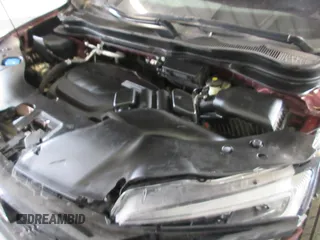 2020 Honda Passport Touring z VIN 5FNYF8H9XLB002041, wystawiony jako Copart lot #78496434 z przebiegiem 39 475 mil mil oraz Szkoda całkowita • Salvage title. Historia ofert i sprzedaży dostępna na DreamBid. Obrazek 7.