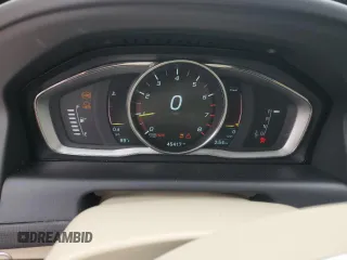 2016 Volvo XC60 T5 Drive-E Premier z VIN YV440MDK4G2802230, wystawiony jako Copart lot #53630115 z przebiegiem 45 417 mil mil oraz Szkoda całkowita • Salvage title. Historia ofert i sprzedaży dostępna na DreamBid. Obrazek 9.