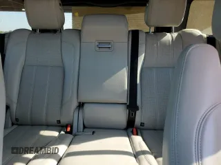 2017 Land Rover Range Rover HSE с VIN SALGS2FVXHA361547, выставлен на аукционе Copart как лот 53793025 с пробегом 122 420 миль миль и Списание • Salvage title. История ставок и продаж доступна на DreamBid. Изображение 10.