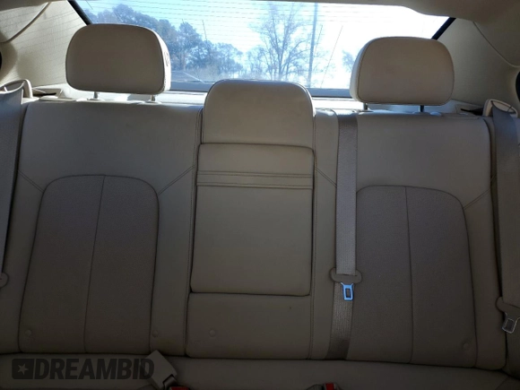 2015 Buick LaCrosse Premium II with VIN 1G4GF5G35FF239507, listed as a Copart auction lot 85702894 with 167,077 mi miles and Salvage Title. Bid and sale history available at DreamBid. Image 10.