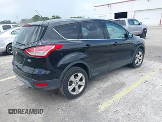 2014 Ford Escape SE с VIN 1FMCU9GX5EUC64187, выставлен на аукционе IAAI как лот 42468943 с пробегом 134 209 миль миль и . История ставок и продаж доступна на DreamBid. Изображение 4.