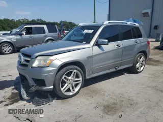 2012 Mercedes-Benz GLK 350 z VIN WDCGG5GB5CF819757, wystawiony jako Copart lot #57796175 z przebiegiem 164 678 mil mil oraz Szkoda całkowita • Salvage title. Historia ofert i sprzedaży dostępna na DreamBid. Obrazek 1.