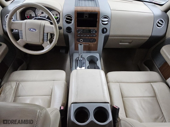 2004 Ford F-150 XL with VIN 1FTPX12594NC43260, listed as a Copart auction lot 49355355 with 84,571 mi miles and Clean Title. Bid and sale history available at carsss.com. Image 8.