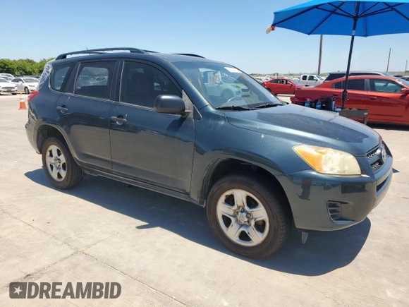 2010 Toyota RAV4 с VIN JTMZF4DVXA5021803, выставлен на аукционе Copart как лот 65640615 с пробегом 212 882 миль миль и Списание • Salvage title. История ставок и продаж доступна на DreamBid. Изображение 4.