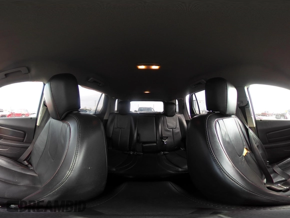 2016 GMC Terrain SLT with VIN 2GKFLPE35G6122582, listed as a IAAI auction lot 41591058 with 214,143 mi miles. Bid and sale history available at carsss.com. Image 18.