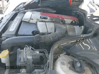 2002 Mercedes-Benz C 230/260/280/320 с VIN WDBRN47J32A303168, выставлен на аукционе IAAI как лот 43002598 с пробегом Не указан миль и . История ставок и продаж доступна на DreamBid. Изображение 12.