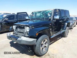 2016 Jeep Wrangler Unlimited 75th Anniversary with VIN 1C4BJWEGXGL270750, listed as a IAAI auction lot 42098170 with 87,316 mi miles and . Bid and sale history available at DreamBid. Image 17.