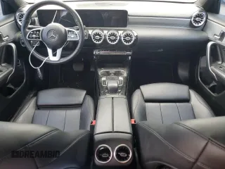 2019 Mercedes-Benz A 220 with VIN WDD3G4EB9KW025267, listed as a Copart auction lot 51281345 with 85,004 mi miles and Clean Title. Bid and sale history available at DreamBid. Image 8.