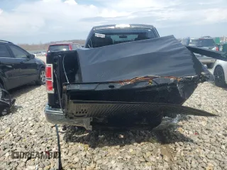 2013 Ford F-150 XL with VIN 1FTFX1EF3DKD66828, listed as a Copart auction lot 50648595 with 213,028 mi miles and Clean Title. Bid and sale history available at carsss.com. Image 6.