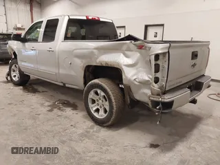2019 Chevrolet Silverado 1500 LT with VIN 2GCVKPEC1K1212411, listed as a IAAI auction lot 41060633 with 75,508 mi miles and . Bid and sale history available at DreamBid. Image 3.