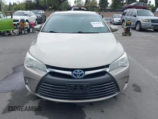 2015 Toyota Camry LE with VIN 4T1BD1FK4FU165560, listed as a IAAI auction lot 42135474 with 422,041 mi miles and . Bid and sale history available at DreamBid. Image 12.