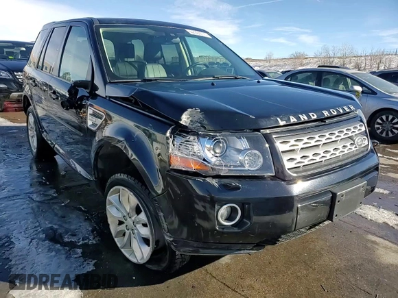 2014 Land Rover LR2 z VIN SALFR2BG7EH418479, wystawiony jako Copart lot #42394775 z przebiegiem 74 247 mil mil oraz Szkoda całkowita • Salvage title. Historia ofert i sprzedaży dostępna na DreamBid. Obrazek 14.