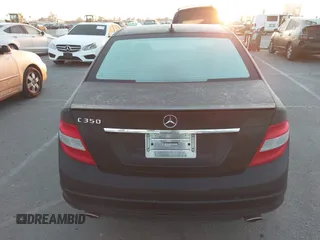 2008 Mercedes-Benz C 350 Sport with VIN WDDGF56X78F162947, listed as a IAAI auction lot 41759803 with 88,450 mi miles and . Bid and sale history available at DreamBid. Image 17.