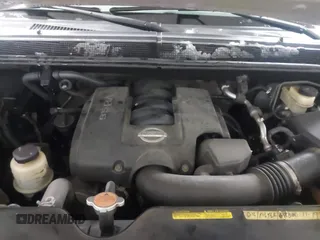 2006 Nissan Titan LE z VIN 1N6BA07B26N572273, wystawiony jako IAAI lot #41252390 z przebiegiem 88 457 mil mil oraz . Historia ofert i sprzedaży dostępna na DreamBid. Obrazek 10.