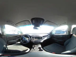 2017 Kia Sorento LX with VIN 5XYPG4A38HG206473, listed as a IAAI auction lot 41135610 with 114,810 mi miles. Bid and sale history available at carsss.com. Image 17.