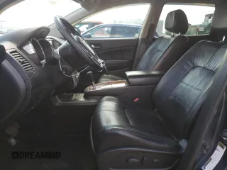 2012 Nissan Murano SV with VIN JN8AZ1MW4CW225137, listed as a Copart auction lot 53340315 with 123,573 mi miles and Clean Title. Bid and sale history available at carsss.com. Image 7.