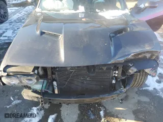 2015 Dodge Challenger SXT Plus with VIN 2C3CDZBG5FH861294, listed as a Copart auction lot 45906435 with 83,321 mi miles and Salvage Title. Bid and sale history available at carsss.com. Image 11.