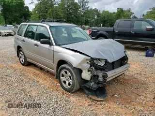 2007 Subaru Forester X with VIN JF1SG63667H712716, listed as a Copart auction lot 54509985 with 97,670 mi miles and Salvage title. Bid and sale history available at DreamBid. Image 14.