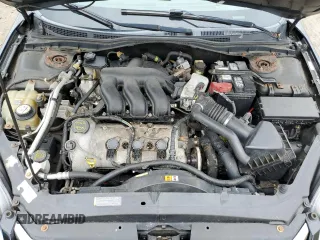 2009 Ford Fusion SE with VIN 3FAHP07169R218475, listed as a Copart auction lot 52925885 with 230,989 mi miles and Clean Title. Bid and sale history available at carsss.com. Image 11.